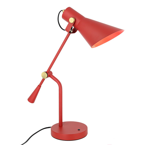 Cветильник настольный ARTSTYLE HT-706R