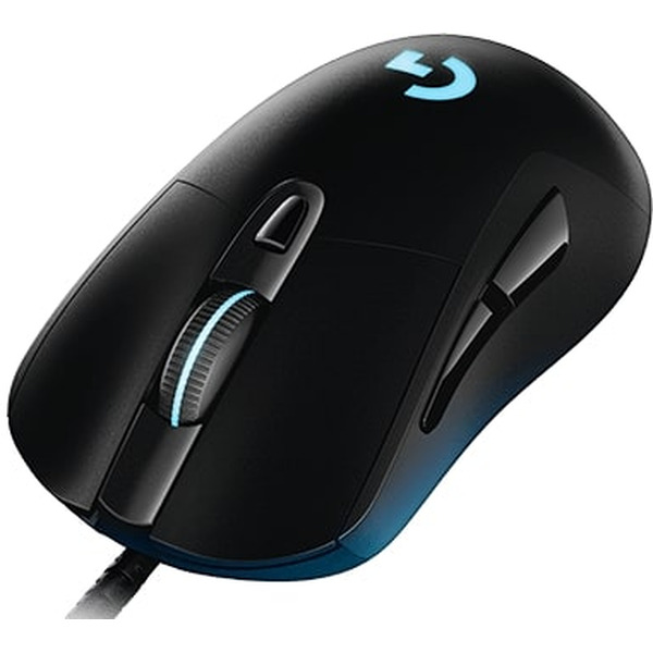 Игровая мышь Logitech Prodigy G403 (910-004824)