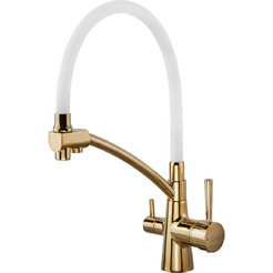 Смеситель AV Engineering AVLUX4-A49GLW