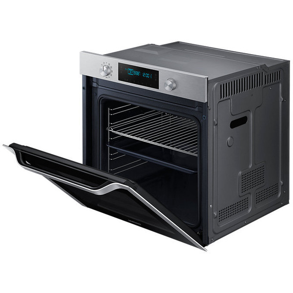 Духовой шкаф SAMSUNG NV70H3340BS/WT