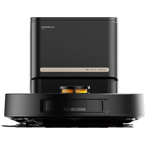 Робот-пылесос DEERMA DEM-S30