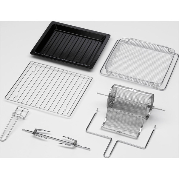 Аэрогриль CASO AirFry Chef 1700