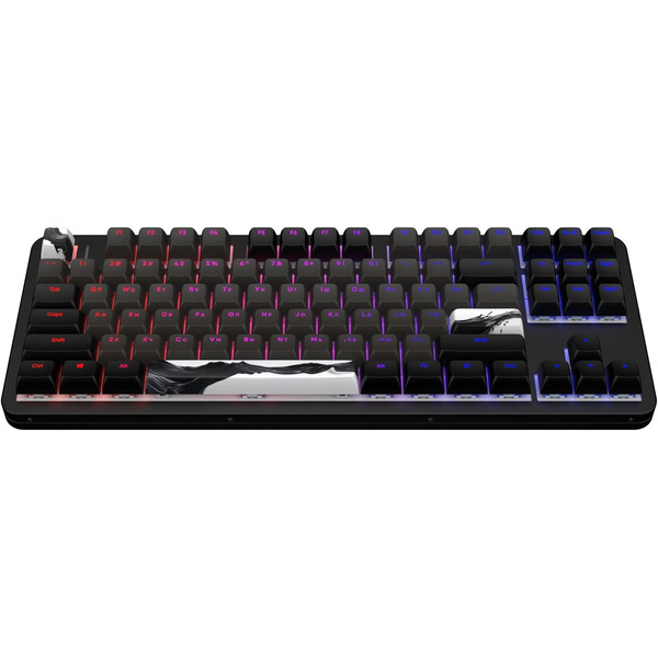 Клавиатура Red Square Alumix TKL Equinox v2 м (g3ms Sapphire)