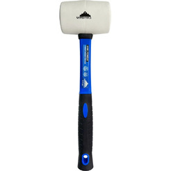 Киянка Vertex Tools 10-45-450 (белый)