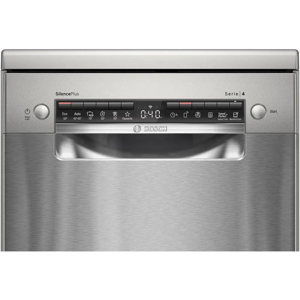 Посудомоечная машина Bosch Serie 4 SPS4EKI24E