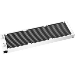 Система жидкостного охлаждения для процессора DeepCool LP360 WH R-LP360-WHMSMC-G-1