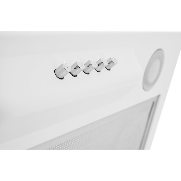 Вытяжка ZUGEL ZHI522W (белая)