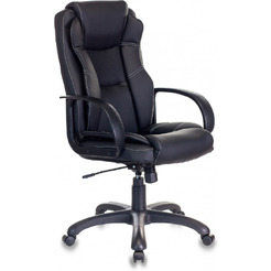 Кресло Бюрократ CH-839 (черный)