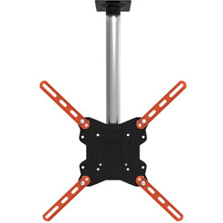 Кронштейн потолочный ELECTRICLIGHT КБ-01-77