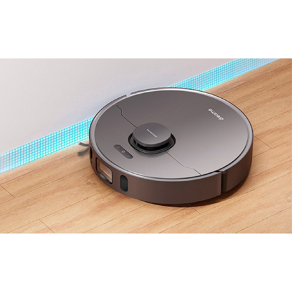 Робот-пылесос Dreame Robot Vacuum Z10 Pro (RLS5D)