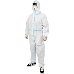 Комбинезон защитный мембранный Pingo 86010-1