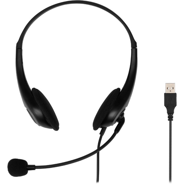 Гарнитура OKLICK HS-M300