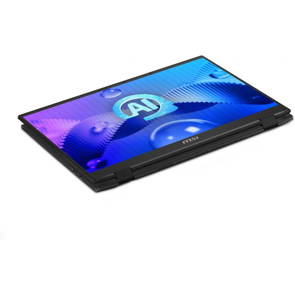 Ноутбук 2-в-1 MSI Summit E16 AI Evo A1VETG-017