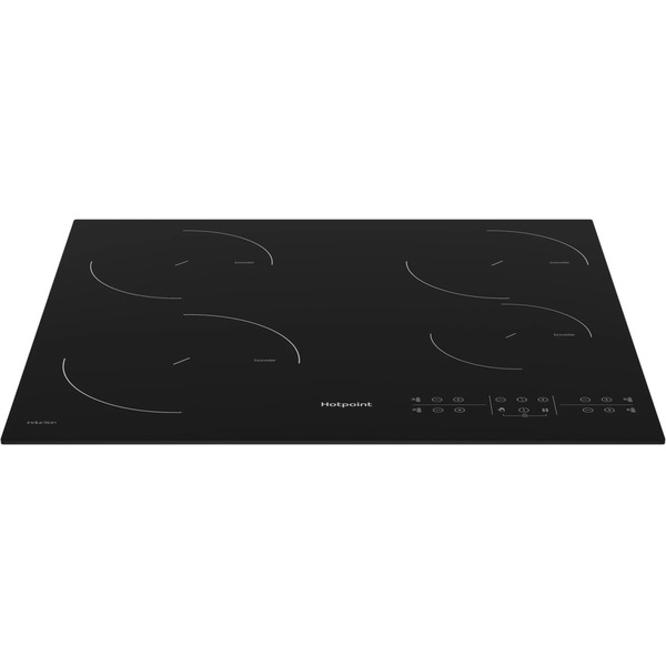 Варочная поверхность Hotpoint HB 2560S NE