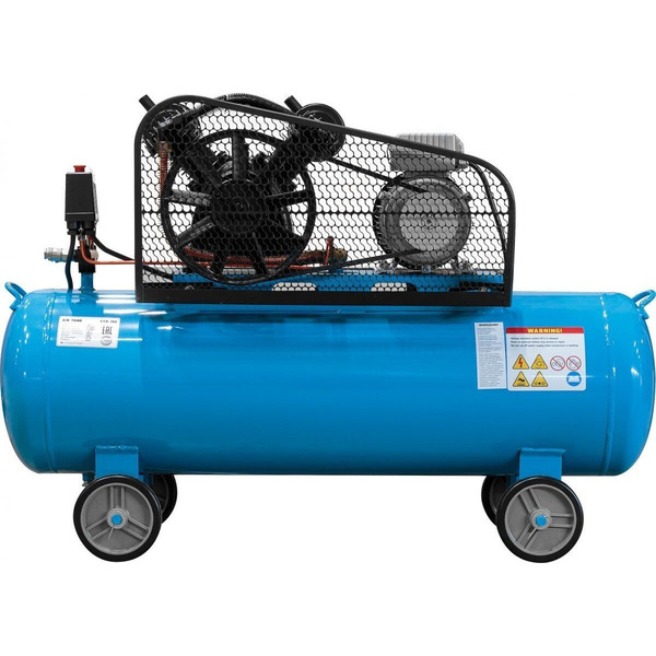 Компрессор DGM AC-2100B DG2720-2
