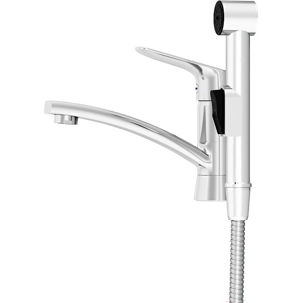 Смеситель Damixa Jupiter 770230001