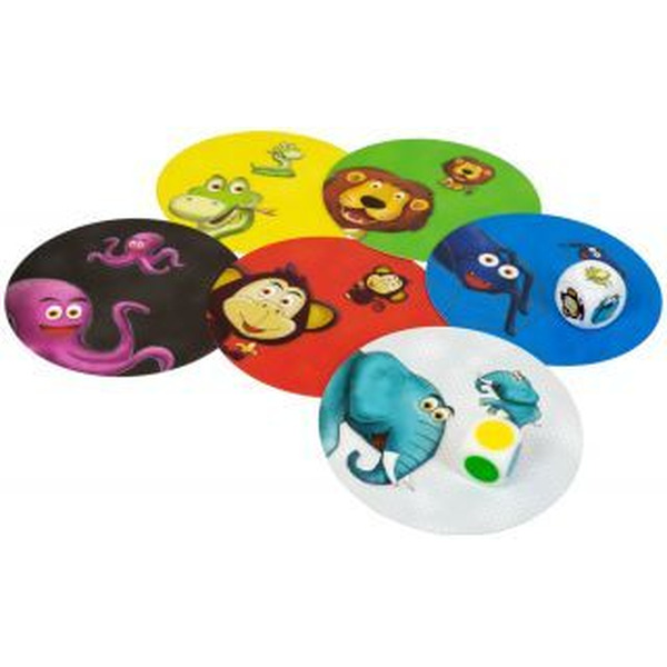 Настольная игра Hobby World Хвать-хвать 915232