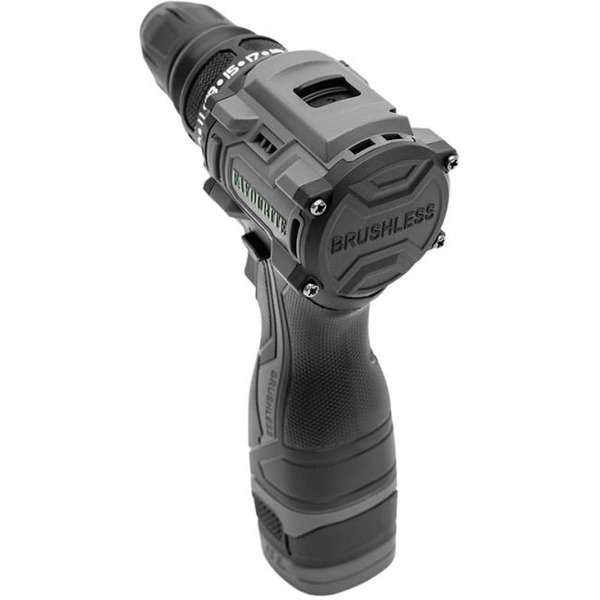 Дрель-шуруповерт FAVOURITE DC 1620 PROF