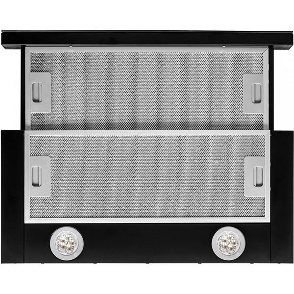 Кухонная вытяжка Grand Toledo GC 60 (черный)