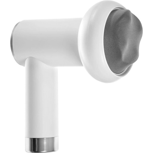 Массажер для тела беспроводной Bradex ВОЛНА KZ 1427 (белый)