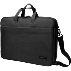 Сумка для ноутбука Continent СС-108 BK