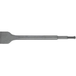 Зубило широкое Metallica SDS-plus Optima 906712