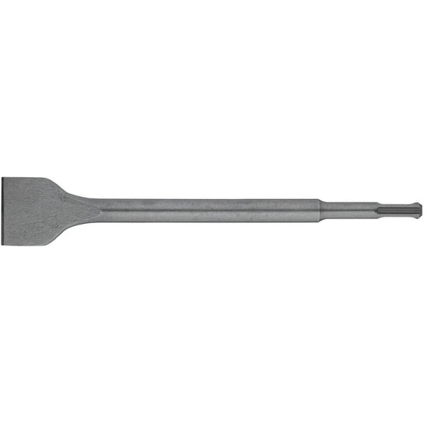 Зубило широкое Metallica SDS-plus Optima 906712