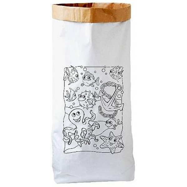 Набор BRADEX PaintBag Океан