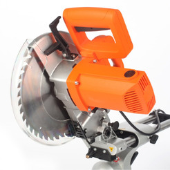 Пила торцовочная PATRIOT MS 255 (190301855)