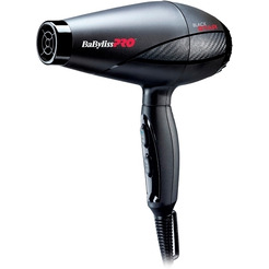 Фен Babyliss Pro Black Star (BAB6250IE)