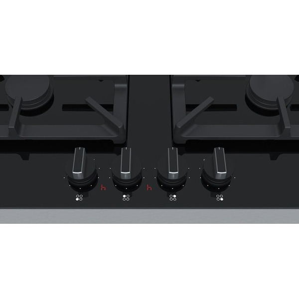 Поверхность газовая NEFF T26TA49N0R