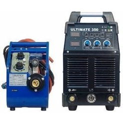 Сварочный полуавтомат AuroraPRO Ultimate 350 (11996)