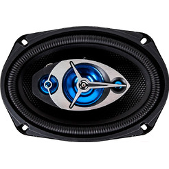 Автоакустика KICX GX-693