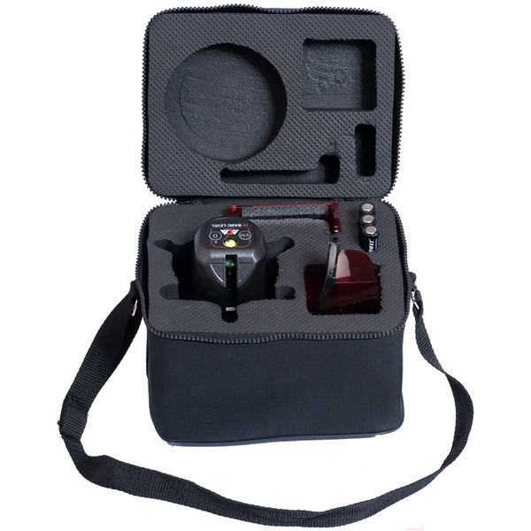 Лазерный нивелир ADA 2D Basic Level (A00239)