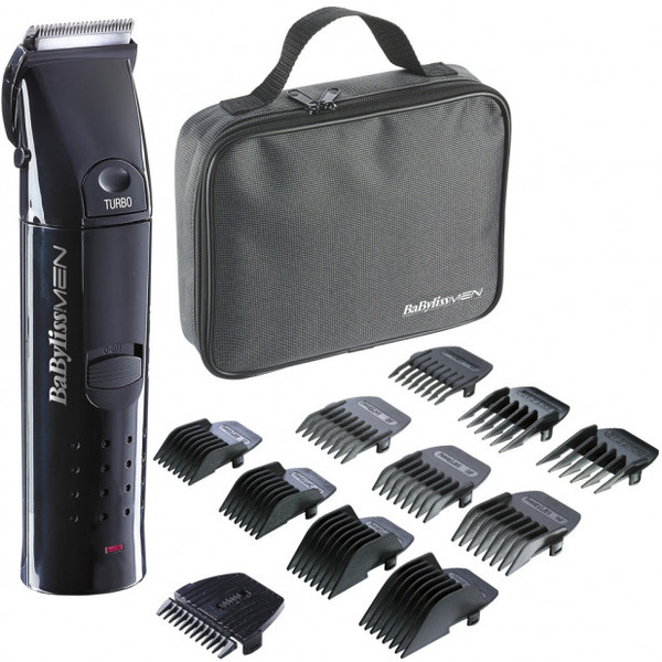 Машинка для стрижки BABYLISS E707CE