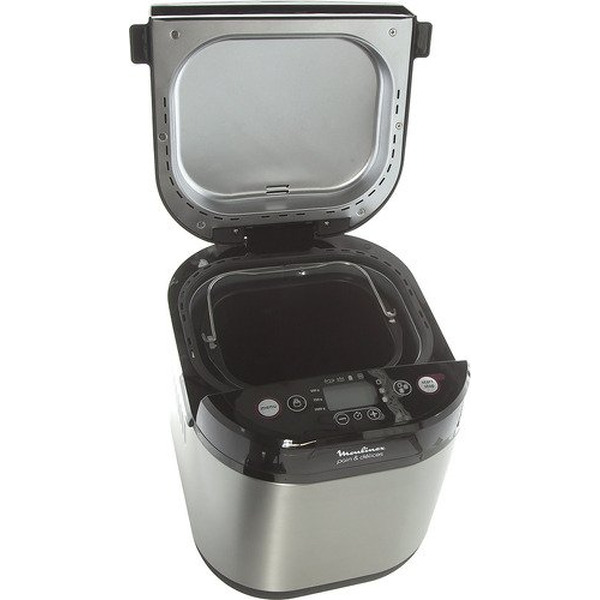 Хлебопечка Moulinex Fast&Delicious OW240E30