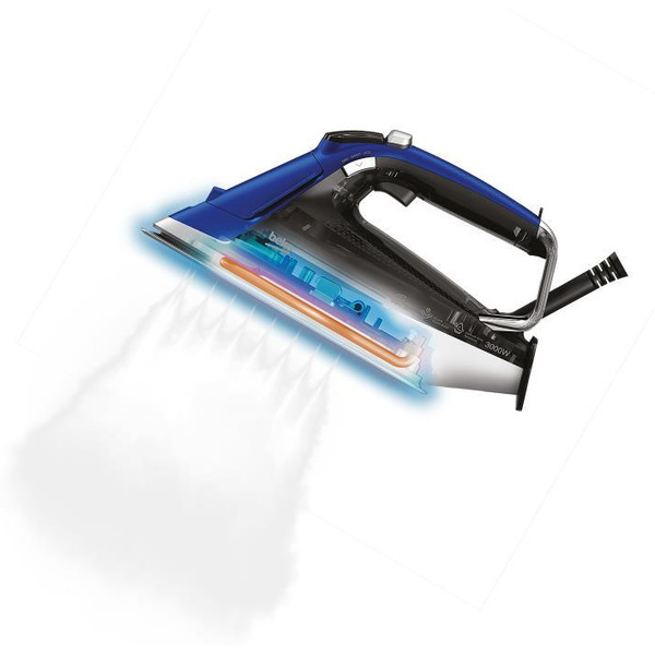 Утюг BEKO SPA 9130 B