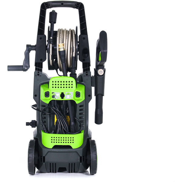 Мойка высокого давления Greenworks GPWG4II 5106507
