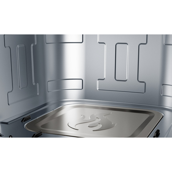 Аэрофритюрница Trouver Air Fryer FD10 Pro Max Black