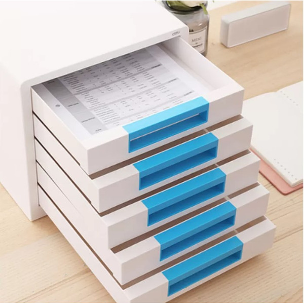 Бокс для документов DELI Z01033