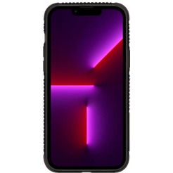 Накладка Skinarma Takusan для Apple iPhone 13 Pro Max (черный)