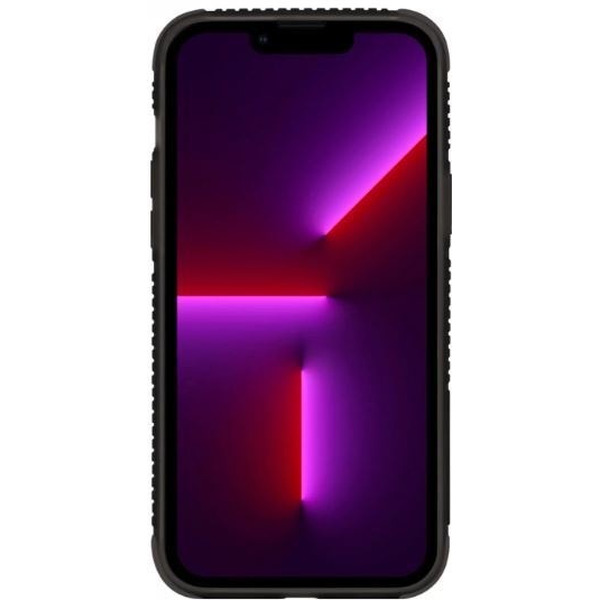 Накладка Skinarma Takusan для Apple iPhone 13 Pro Max (черный)