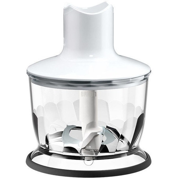 Блендер погружной BRAUN MQ535