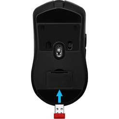 Игровая мышь Defender Demon GM-534