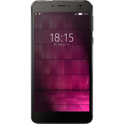 Смартфон BQ Jumbo BQS-6050 (Темно-cиний)