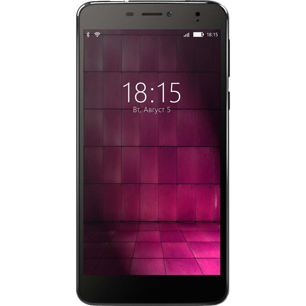 Смартфон BQ Jumbo BQS-6050 (Темно-cиний)