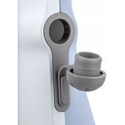 Паровая швабра Kitfort КТ-1071