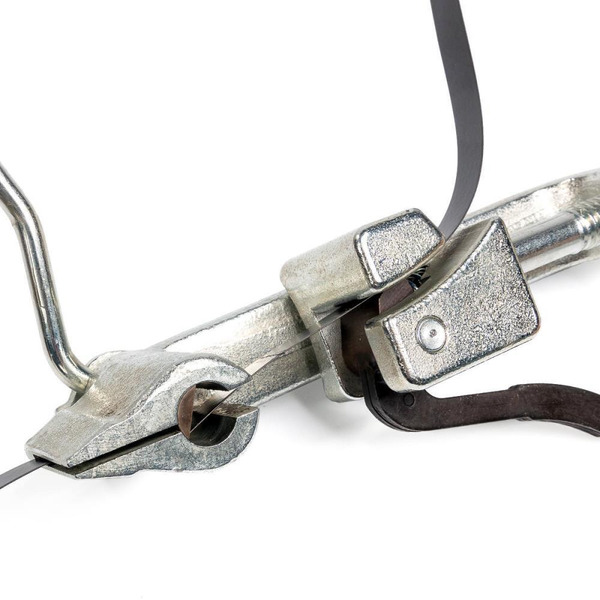 Инструмент для натяжения стальной ленты КВТ ПРОФИ ИН-20 63026