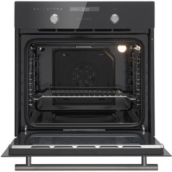 Встраиваемый духовой шкаф Midea MO78100CGB