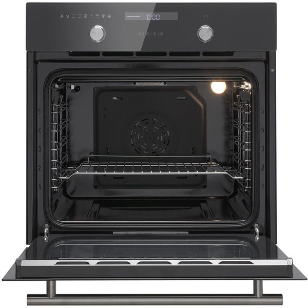 Встраиваемый духовой шкаф Midea MO78100CGB